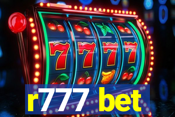 r777 bet